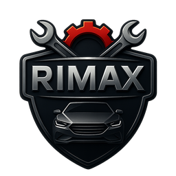 Rimax Ricambi